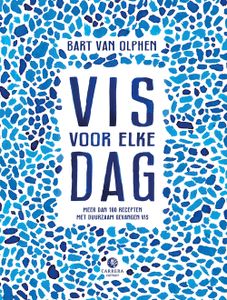 Vis voor elke dag - Bart van Olphen - ebook