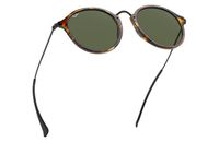 Unisex Leesbril RayBan | Sterkte: Geen | Kleur: Havanna - thumbnail