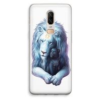Child Of Light: OnePlus 6 Transparant Hoesje
