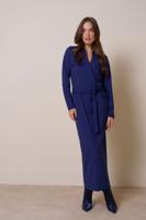 Studio Anneloes Jette Cargo Dress 13406 Jurk 6502 Ink Blue