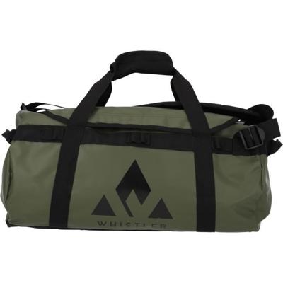 Sporttas - WHISTLER - Rhorsh - 40L - Diep Bos - Robuust polyester