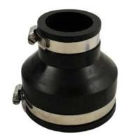 Air Aqua Flexibele Rubber Verloopsok 90x50mm - Weerbestendig, Duurzaam, Eenvoudig te Installeren Air Aqua Flexibele Rubber Verloopsok 90x50mm - Weerbestendig, Duurzaam, Eenvoudig te Installeren