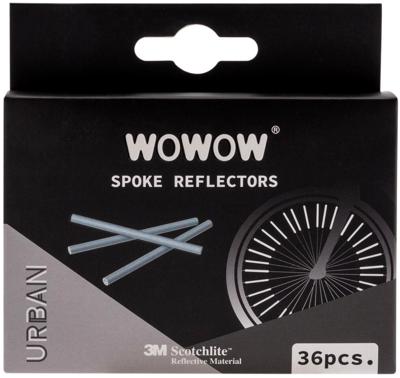 Wowow spaakreflector