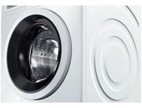Bosch WAW32461NL wasmachine Vrijstaand Voorbelading 8 kg 1600 RPM Wit - thumbnail