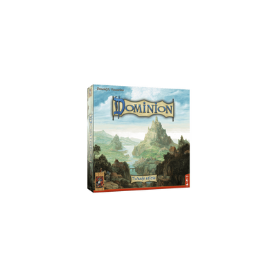 999 Games Dominion basisspel