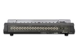 Decksaver DS-PC-TR808 DJ-accessoire Mixer/controller cover