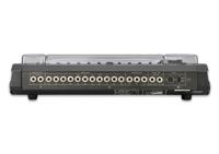 Decksaver DS-PC-TR808 DJ-accessoire Mixer/controller cover - thumbnail