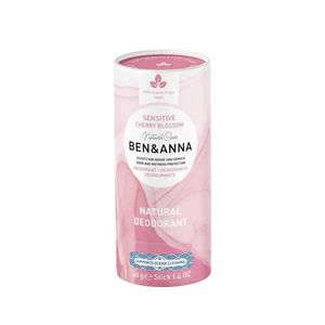 Ben & Anna BA01CB deodorant Vrouwen Stickdeodorant 60 g 1 stuk(s)