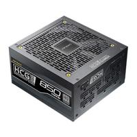 Antec HCG 850 Pro Platinum ATX3.1 voeding