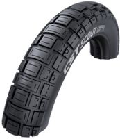 Cst draadband scout 100-406 +r zwart