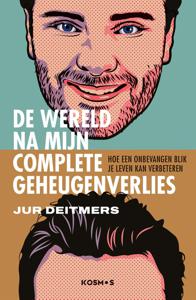 De jongen zonder gisteren - Jur Deitmers - ebook