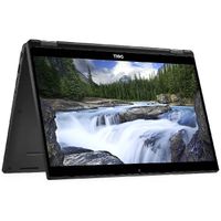 Dell Latitude 7390 2-in-1 - Intel Core i7-8e Generatie - 13 inch - Touch - 16GB RAM - 256GB SSD - Windows 11 + 3x 24 inch Monitor