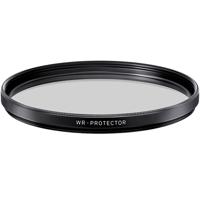 Sigma 67mm WR Protector Camera-beschermingsfilter 6,7 cm - thumbnail