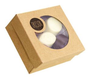 Tresor - Bonbons 225 Gram 6 Stuks