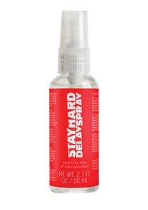 Stay Hard Delay Spray 50 ml