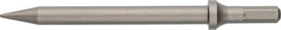 HAZET Beitel (reserve) voor 9035H/6 9035H-03 · Lengte: 174 mm