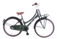 Aldo 24 inch cargo cruiser ds 3v elegance green Aldo 24 inch cargo cruiser ds 3v elegance green