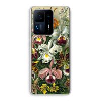 Haeckel Orchidae: Xiaomi Mi Mix 4 Transparant Hoesje