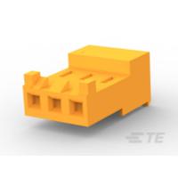 TE Connectivity 3-644460-3 Inhoud: 1 stuk(s) Bag