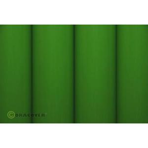 Oracover 21-043-002 Strijkfolie (l x b) 2 m x 60 cm Mei-groen