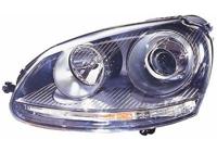 Koplamp links met knipperlicht XENON D2S+H7 5894985