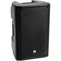 Omnitronic XKB-210A Actieve PA-speaker 25 cm 10 inch 175 W 1 stuk(s)