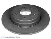 Blue Print Remschijf ADU174334