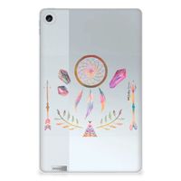 Lenovo Tab M10 Plus (3e generatie) Tablet Back Cover Boho Dreamcatcher - thumbnail