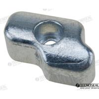 TEN01043 - ZIJANODE FLEX-O-FOLD PROPELLER (2) 37x
