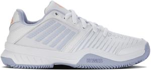 K Swiss Court Express HB Sportschoen Dames Wit maat 42