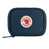 Fjallraven Kånken Card Portemonnee Navy OneSize