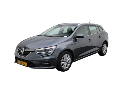 Renault Mégane Estate