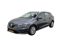 Renault Mégane Estate