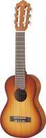Yamaha GL1 - guitalele, Tobacco Brown Sunburst