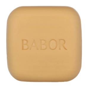 Babor Natural Cleansing Bar Refill 65 ml Make-up verwijderaar en reiniger