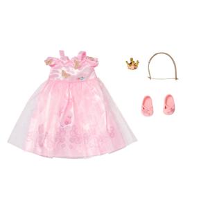 BABY born deluxe prinses kledingset - 43 cm