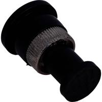 ITT KPDG06EN8-4S D-sub connector 1 stuk(s)