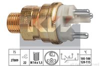 Kw Temperatuurschakelaar 550 659 - thumbnail