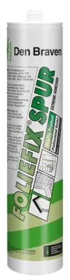 Zwaluw Den Braven Foliefix Spur 310ml