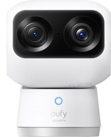 Anker Eufy Security Indoor Cam S350 IP-camera Zwart