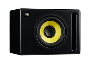 KRK S10.4 actieve studio subwoofer (per stuk)