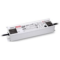 MW Mean Well LED Treiber LED-driver Constante spanning, Constante stroomsterkte 81.6 W 1.7 A 48 V/DC 3-in-1 dimmer, Montage op ontvlambare oppervlakken,