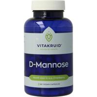 Vitakruid D-Mannose 500