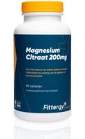 Magnesiumcitraat 200mg 90 Tabletten