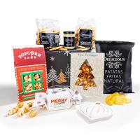 'Kerstpakket 'Delicious Christmas'' kopen? | FOR YOU GIFTS