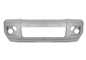Voorbumper In Primer 1811574