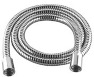 Dornbracht Metalen doucheslang, 1750 mm Chroom
