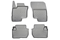 Rubbermatten passend voor Mitsubishi Eclipse Cross Plug-in Hybrid 2021+ 603498