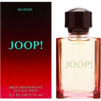 Homme mild deodorant spray, 75 ml