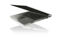 Toshiba Portégé Z30-B-11K Notebook 33,8 cm (13.3") Vijfde generatie Intel® Core™ i7 8 GB DDR3L-SDRAM 256 GB SSD Windows 7 Professional Zwart, Grijs - thumbnail